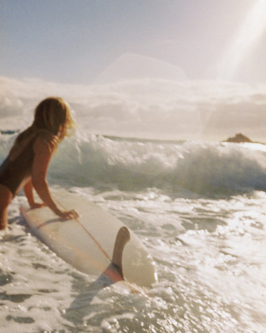 Flowing with Abbi Hart