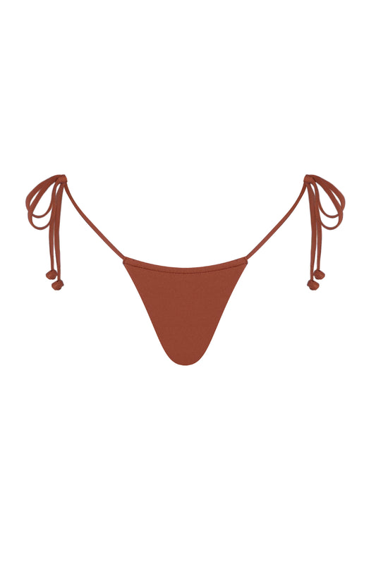 Luma Bottom - Desert