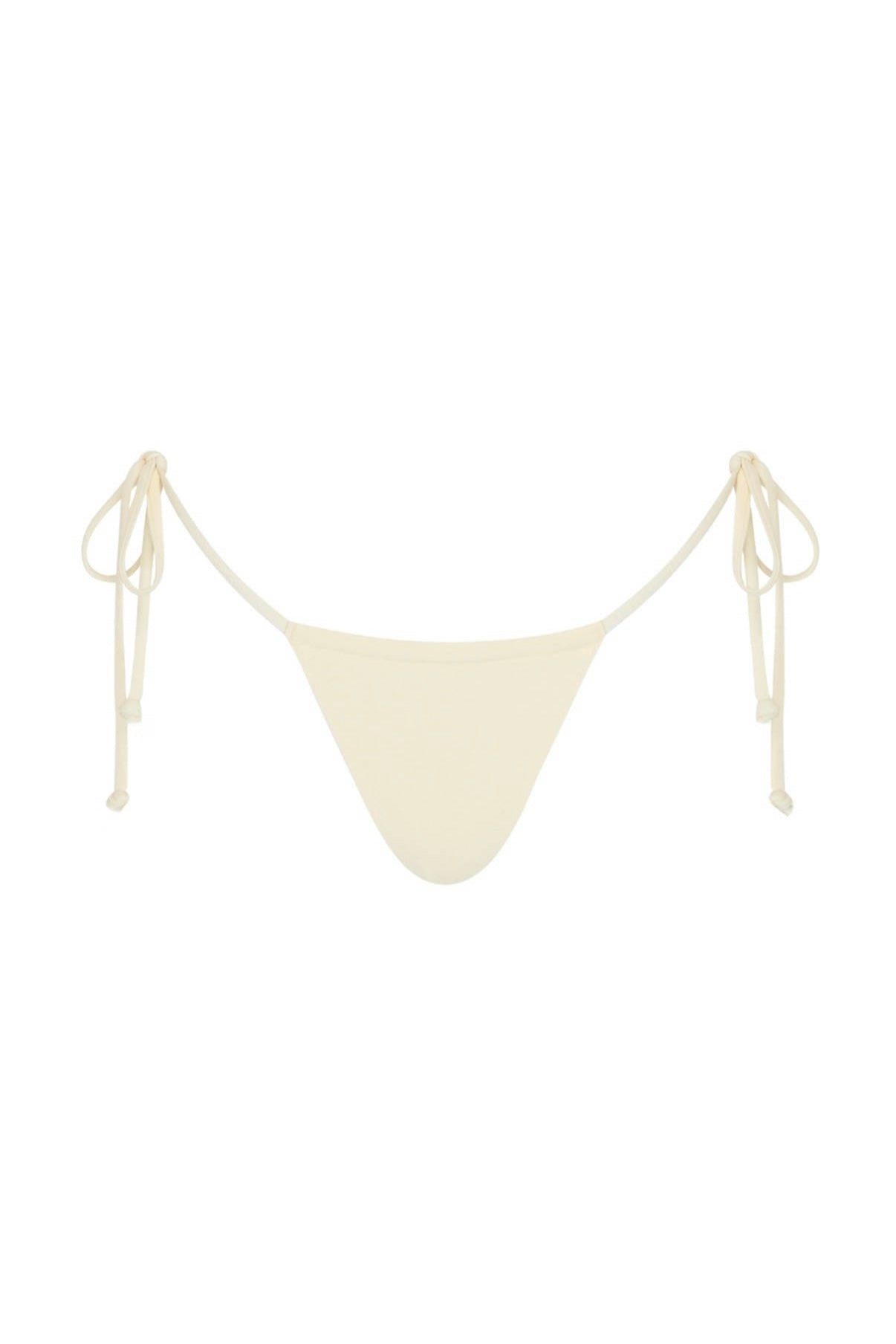 Luma Bottom - Buttercream