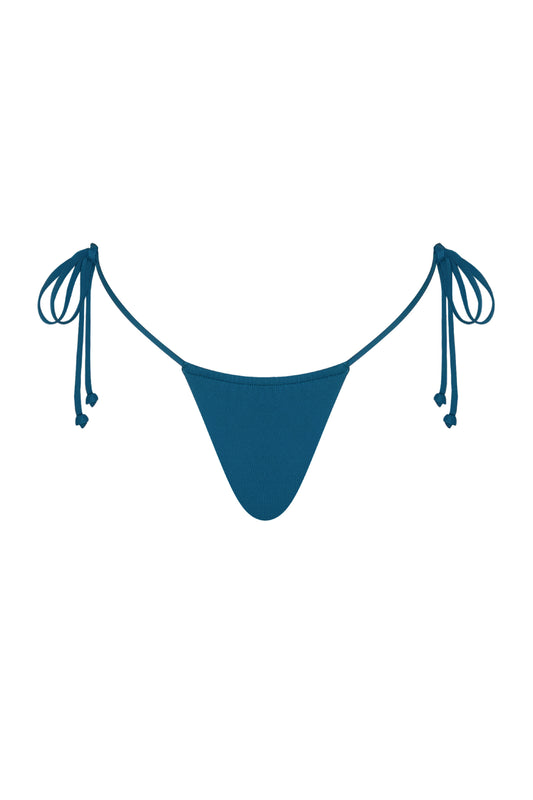 Luma Bottom - Seafoam