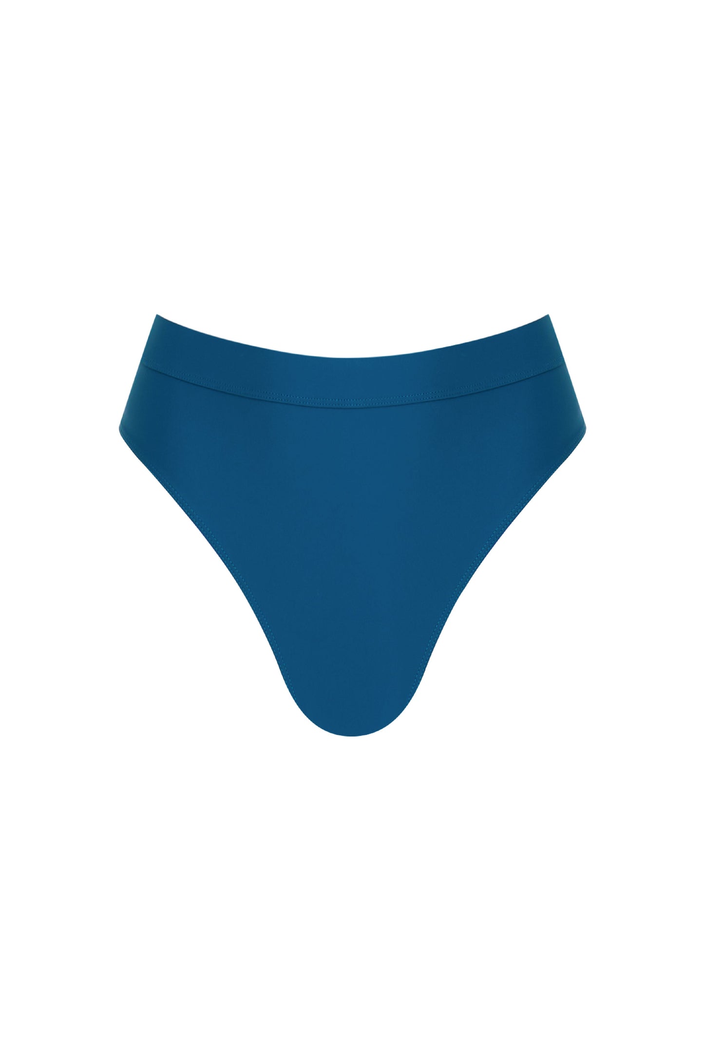 Juni Bottom - Seafoam