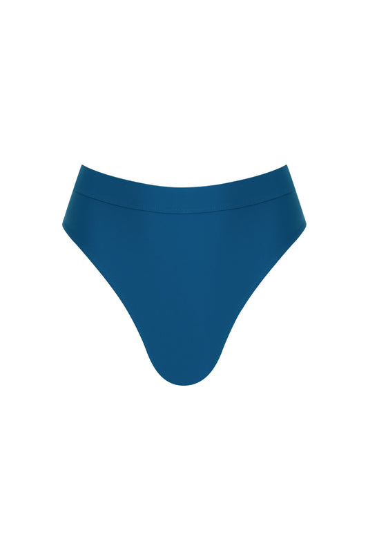 Juni Bottom - Seafoam